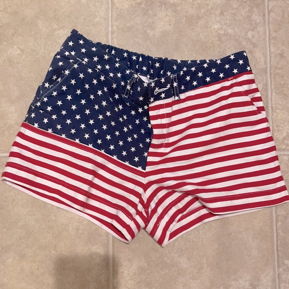 Chubbies shorts